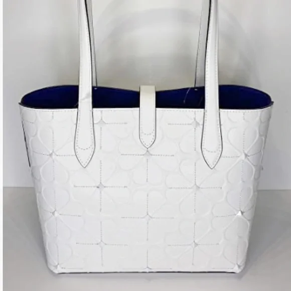 Kate Spade Kaci large tote ♠️ - Picture 5 of 8